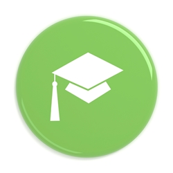 college cap